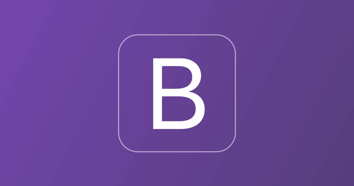 Bootstrap 3