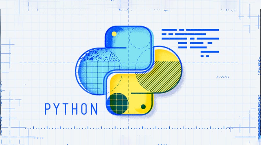 Python и Data Studio