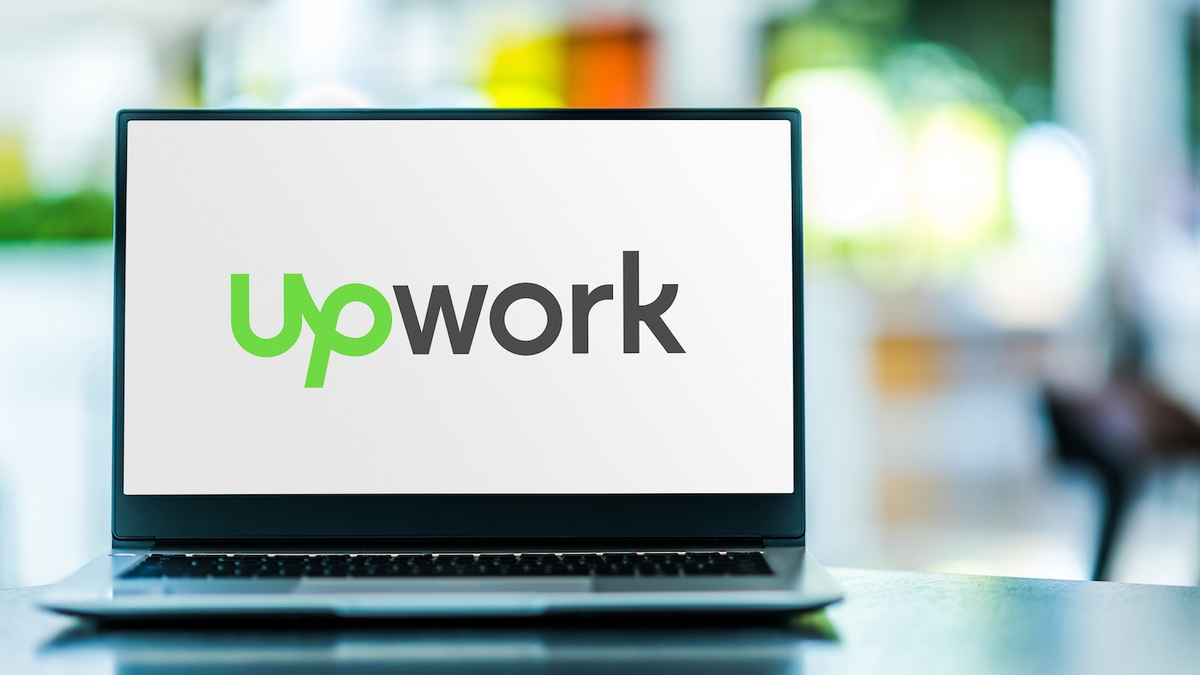 Биржа Upwork