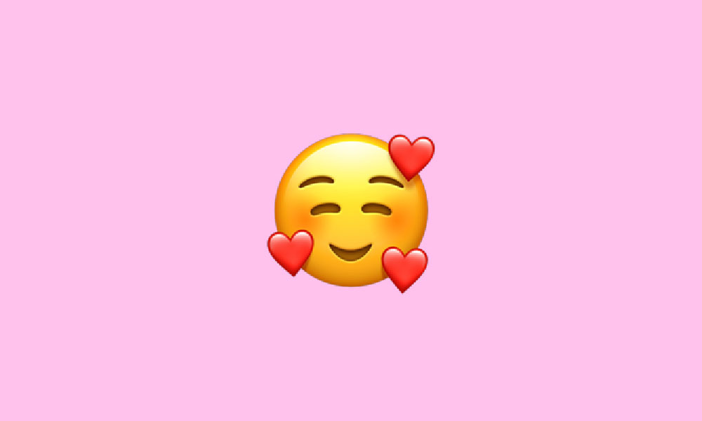 Эмодзи (emoji)