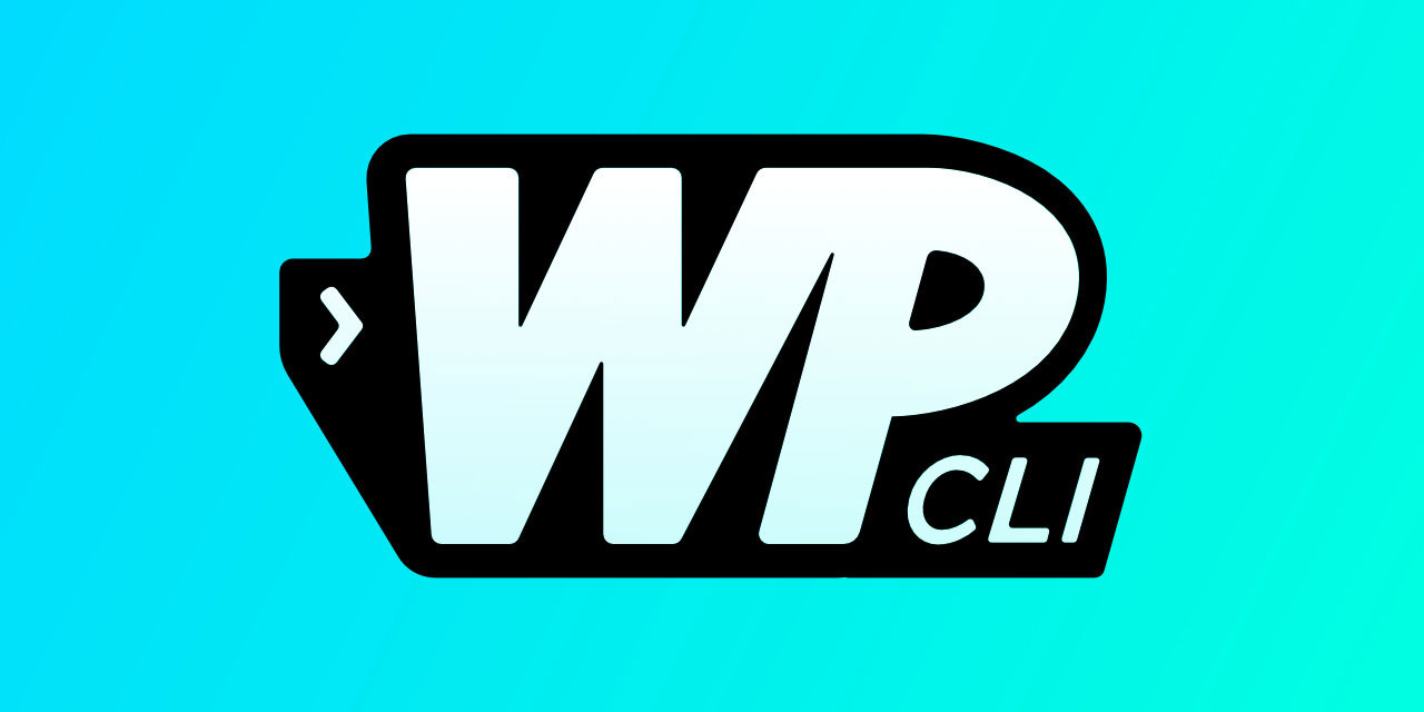 WordPress WP-CLI