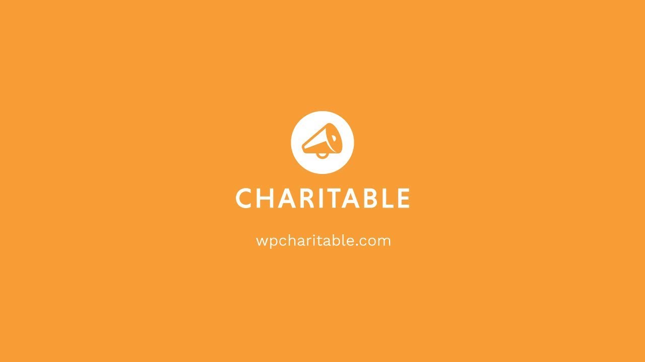 WP Charitable