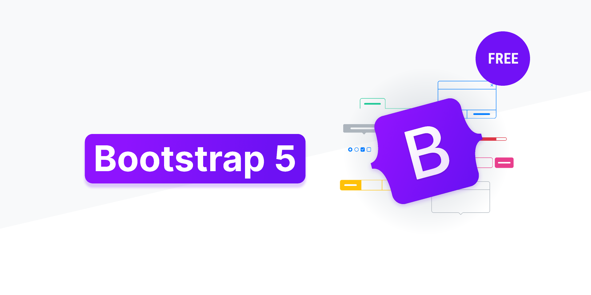 Bootstrap 5